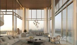 5 Bedrooms Apartment for sale in The Crescent, Dubai Serenia Living Tower 3