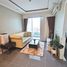 1 Bedroom Condo for sale at The Orient Resort And Spa, Nong Prue