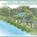 Ecopark Hải Dương - Ecorivers