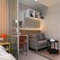 Studio Wohnung zu verkaufen im Lumpini Seaview Jomtien, Nong Prue, Pattaya, Chon Buri