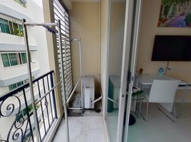 2 Schlafzimmer Appartement zu vermieten im Chanarat Place, Khlong Toei Nuea