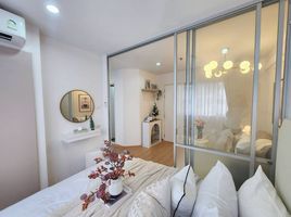 Studio Wohnung zu verkaufen im Lumpini Mega City Bangna, Bang Kaeo, Bang Phli, Samut Prakan