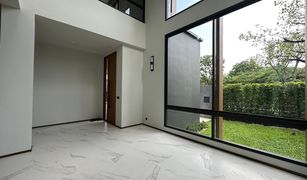 4 Bedrooms House for sale in Suan Luang, Bangkok Siraninn Residences
