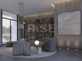 1 Bedroom Apartment for sale at MAG Eye, District 7