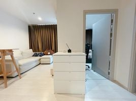 2 Schlafzimmer Wohnung zu vermieten im Life Sukhumvit 48, Phra Khanong