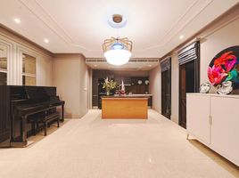 4 Bedroom House for sale at Baan Lux-Sathon, Chong Nonsi, Yan Nawa