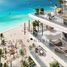 2 Bedroom Apartment for sale at Grand Bleu Tower, EMAAR Beachfront