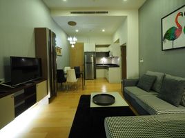 1 Schlafzimmer Wohnung zu vermieten im Noble ReD, Sam Sen Nai, Phaya Thai