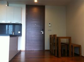 2 Schlafzimmer Wohnung zu vermieten im Quattro By Sansiri, Khlong Tan Nuea, Watthana, Bangkok, Thailand