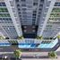 1 Bedroom Condo for sale at Time 2, Skycourts Towers