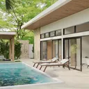 Lek Nana Pool Villa Phase 3