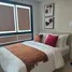 Studio Appartement zu vermieten im Dcondo Hype Rangsit, Khlong Nueng