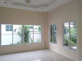 3 Bedroom House for rent at The Prestige Ploenjai 4, Thap Ma, Mueang Rayong