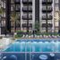 2 Bedroom Apartment for sale at Belmont Residences, Centrium Towers, Dubai Production City (IMPZ)