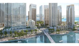 3 Schlafzimmern Appartement zu verkaufen in Creek Beach, Dubai Surf