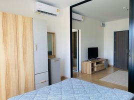 1 Bedroom Condo for rent at Supalai Loft Prajadhipok - Wongwian Yai, Somdet Chaophraya, Khlong San