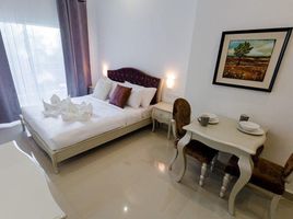 Studio Apartment for sale at The Club House, Nong Prue, Pattaya