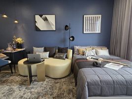 1 Schlafzimmer Wohnung zu verkaufen im Kave Pop Salaya, Sala Ya