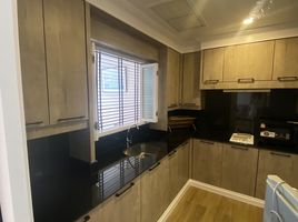 2 Bedroom Condo for rent at Langsuan Ville, Lumphini