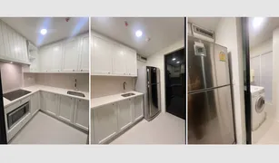 3 Bedrooms Penthouse for sale in Phaya Thai, Bangkok The Crest Phahonyothin 11