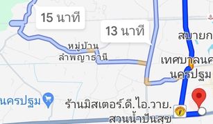 Nong Pak Long, Nakhon Pathom တွင် N/A မြေ ရောင်းရန်အတွက်