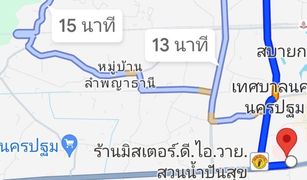 N/A Land for sale in Nong Pak Long, Nakhon Pathom 