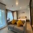 Studio Condo for rent at Life Asoke Rama 9, Makkasan