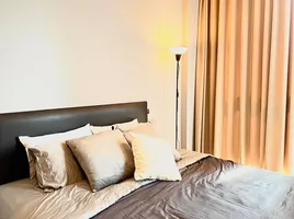 1 Schlafzimmer Appartement zu vermieten im Noble Ploenchit, Lumphini