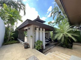 3 Bedroom Villa for rent at Baan Suan Yu Charoen 3, Si Sunthon, Thalang, Phuket, Thailand