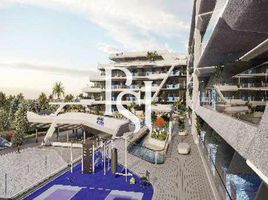 Studio Apartment for sale at Samana Mykonos, Dubai Studio City (DSC)