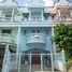4 Bedroom Townhouse for sale in Yan Nawa, Bangkok, Bang Phongphang, Yan Nawa