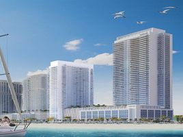 3 बेडरूम अपार्टमेंट for sale at Marina Vista, EMAAR Beachfront, दुबई हार्बर