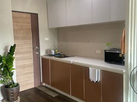 1 Schlafzimmer Wohnung zu vermieten im Ping Condominium, Chang Khlan