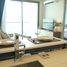 1 Bedroom Apartment for sale at The Peak Towers, Nong Prue, Pattaya