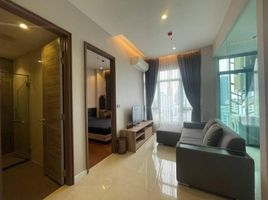 1 Schlafzimmer Appartement zu verkaufen im Mayfair Place Sukhumvit 50, Phra Khanong