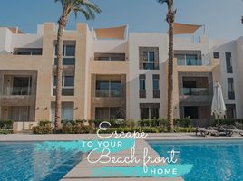 3 Bedroom Condo for sale at Mangroovy Residence, Al Gouna, Hurghada, Red Sea