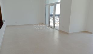 2 Bedrooms Apartment for sale in Yas Acres, Abu Dhabi Ansam 1