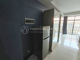 1 Bedroom Apartment for rent at Studio Room for Rent, Tuol Svay Prey Ti Muoy, Chamkar Mon