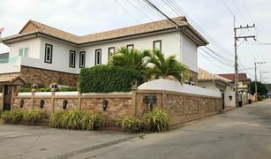 3 Bedrooms House for sale in Nong Prue, Pattaya 