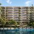 2 Bedroom Apartment for sale at Ellington Beach House, The Crescent