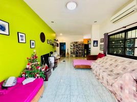 3 Schlafzimmer Villa zu verkaufen im Pornthep Garden Ville 1, Nong Prue, Pattaya, Chon Buri