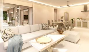 2 chambres Villa a vendre à Maenam, Koh Samui The Cosy