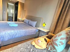 1 Schlafzimmer Appartement zu verkaufen im Once Pattaya Condominium, Na Kluea