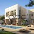 3 Bedroom Townhouse for sale at The Magnolias, Yas Acres, Yas Island