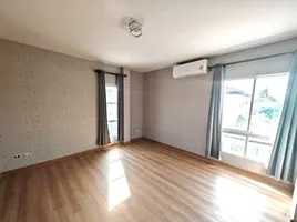 4 Schlafzimmer Haus zu vermieten im Anaville Suvarnabhumi, Lam Pla Thio, Lat Krabang, Bangkok