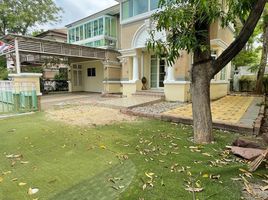 3 Bedroom Villa for rent at Townplus Onnut, Lat Krabang