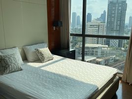 1 Schlafzimmer Appartement zu vermieten im The Address Sukhumvit 28, Khlong Tan