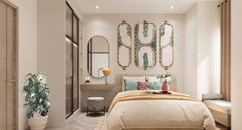 Available Units at The Title Adora Rawai