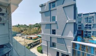 1 Bedroom Condo for sale in Rawai, Phuket Utopia Naiharn