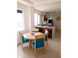 2 Bedroom Apartment for rent at Near the Coast Apartment For Rent in San Lorenzo - Salinas, Salinas
